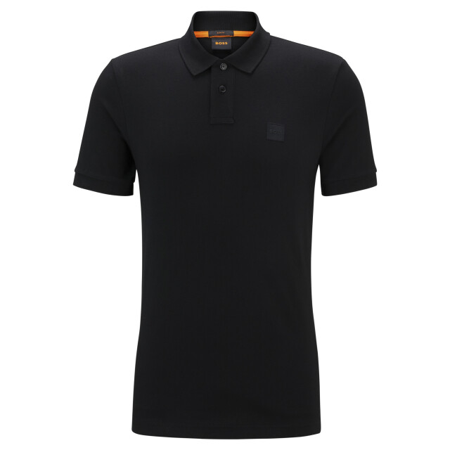 Boss Orange Passenger polo 092740-001-XXL large