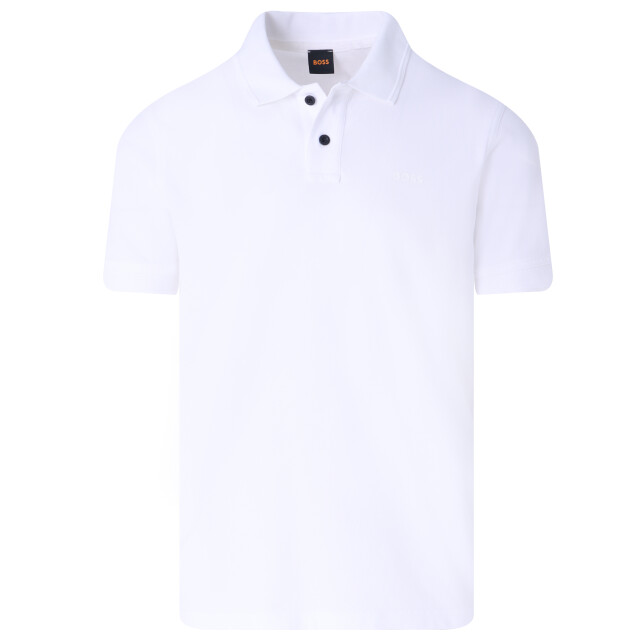 Boss Orange Prime polo 095395-001-XL large
