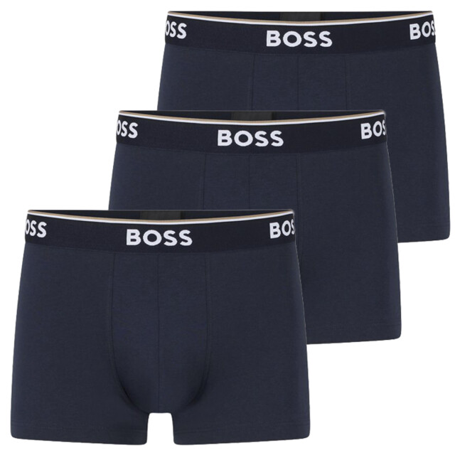 Hugo Boss Boss boxershort 3-pack 082272-002-XL large