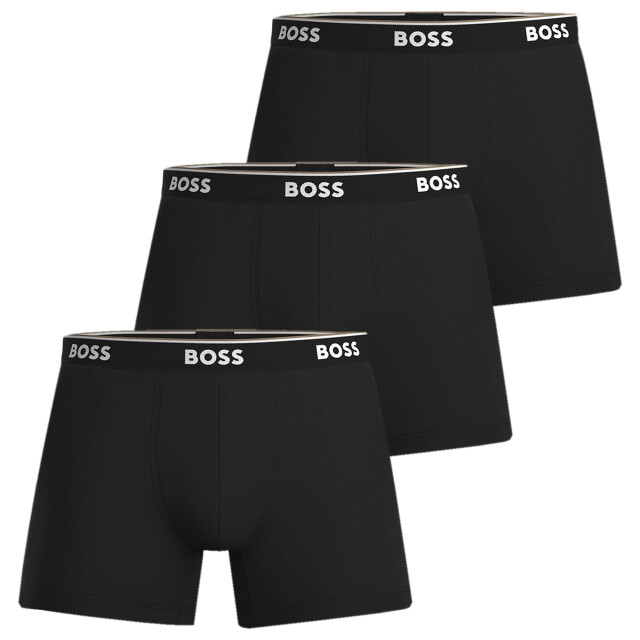 Hugo Boss Boss boxershort 3-pack 082273-001-L large