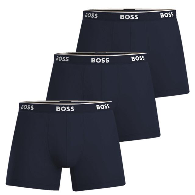 Hugo Boss Boss boxershort 3-pack 082273-002-XL large
