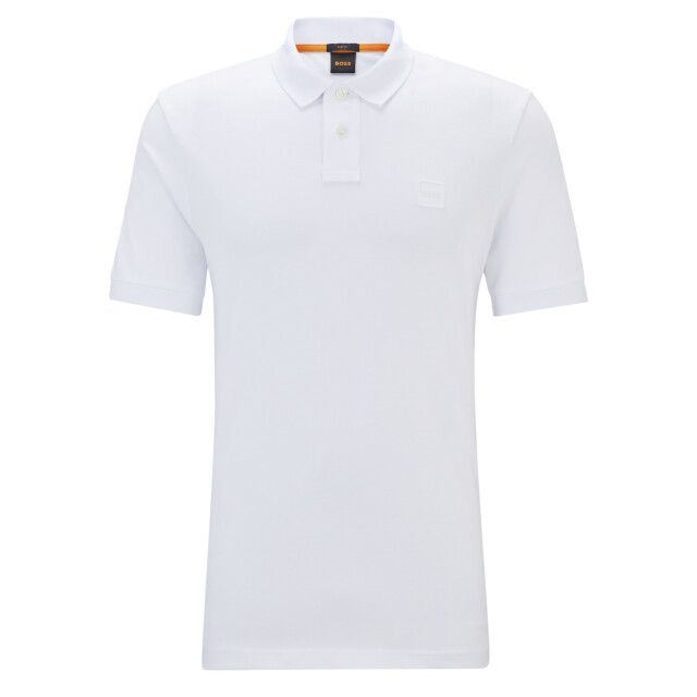 Boss Orange Passenger polo 092741-001-M large