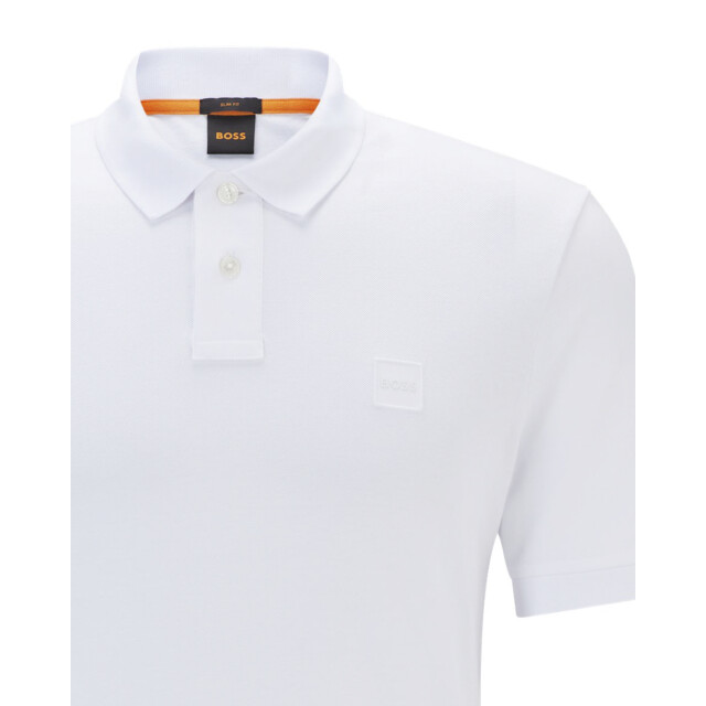 Boss Orange Passenger polo 092741-001-M large