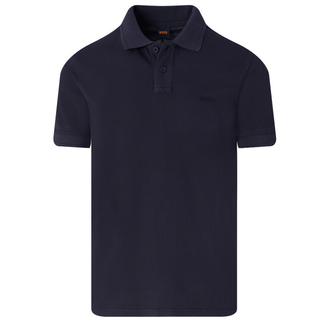 Boss Orange Prime polo 095394-001-XXL large
