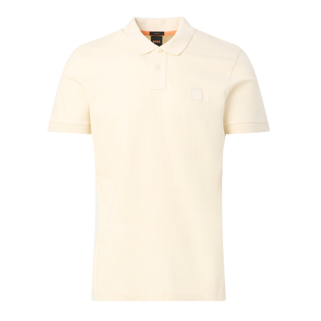 Boss Orange Boss passenger polo 103246-001-XL large