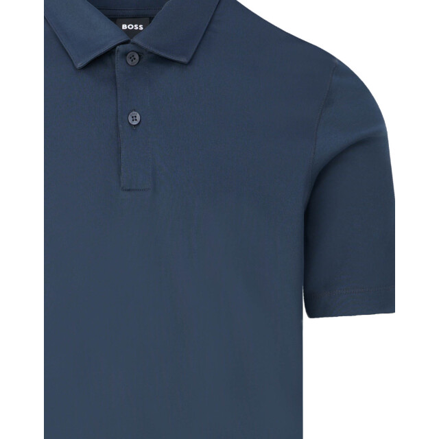 Hugo Boss Paino polo 103268-001-L large