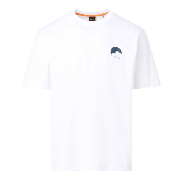 Boss Orange Te move t-shirt short sleeve 103251-001-M large