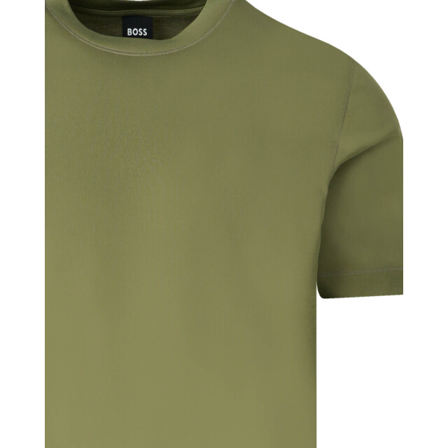 Hugo Boss Tiburt t-shirt 106642-001-L large