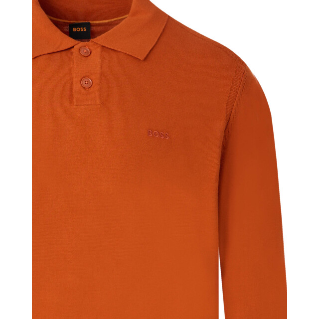 Boss Orange Asac polo 106639-001-XL large