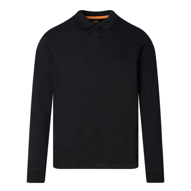 Boss Orange Polo short sleeve 106640-001-M large