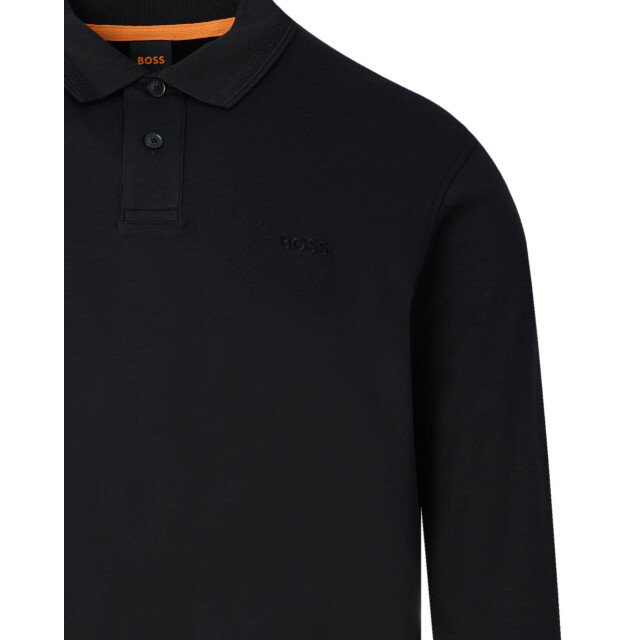 Boss Orange Polo short sleeve 106640-001-M large