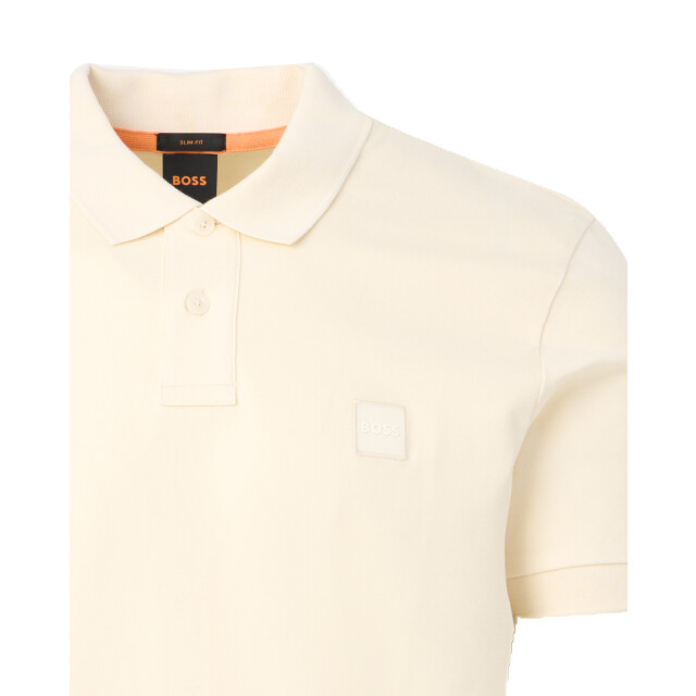 Boss Orange Boss passenger polo 103246-001-XL large