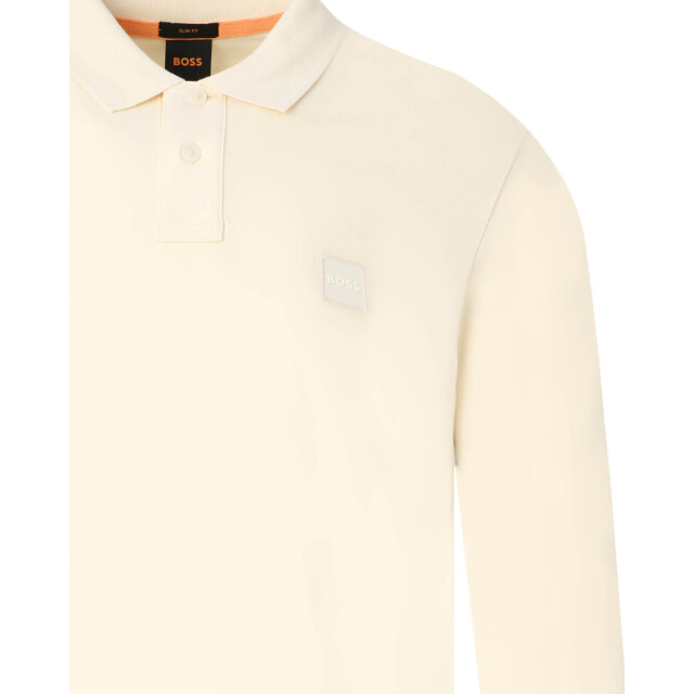 Boss Orange Polo short sleeve 106645-001-XL large