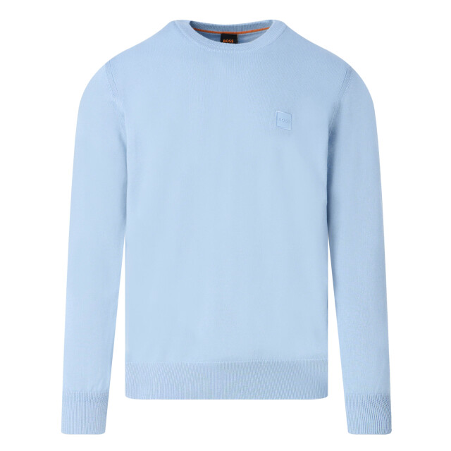 Boss Orange Kanovano trui ronde hals 106647-001-XXL large