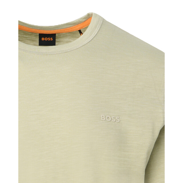 Boss Orange Tegood t-shirt short sleeve 103250-001-M large