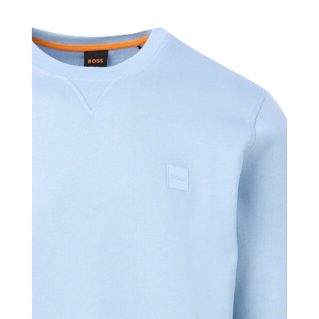 Boss Orange Westart sweatshirt 103249-001-L large