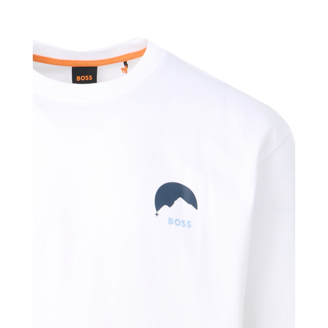 Boss Orange Te move t-shirt short sleeve 103251-001-M large