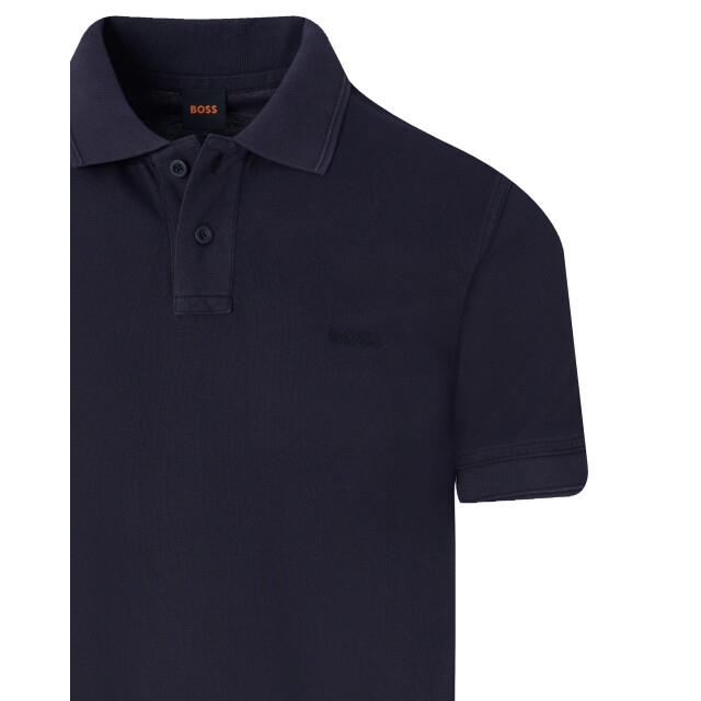 Boss Orange Prime polo 095394-001-XXL large