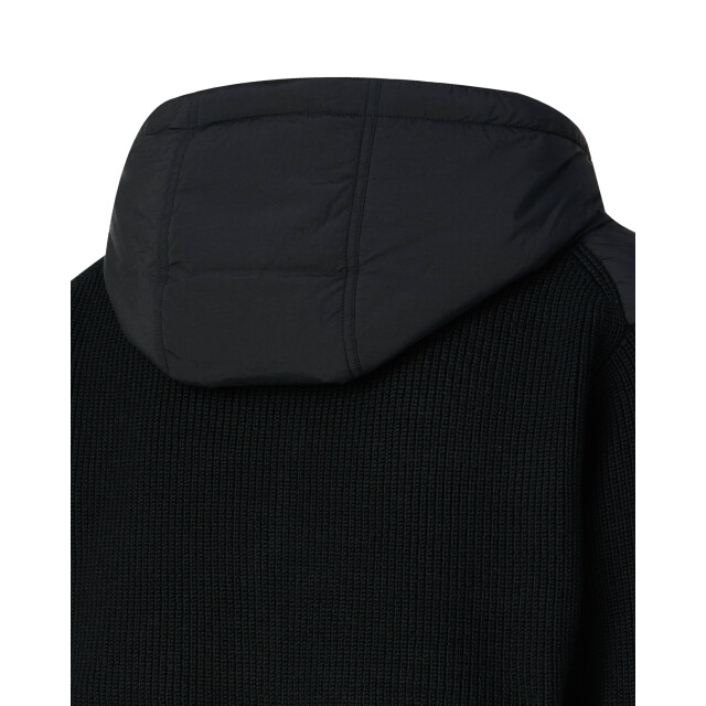 Boss Orange Kiaccio cardigan 105879-001-M large