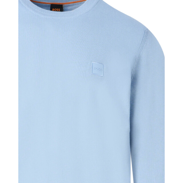 Boss Orange Kanovano trui ronde hals 106647-001-XXL large