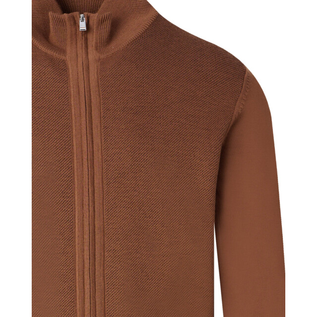 Hugo Boss Illarione vest 106655-001-M large