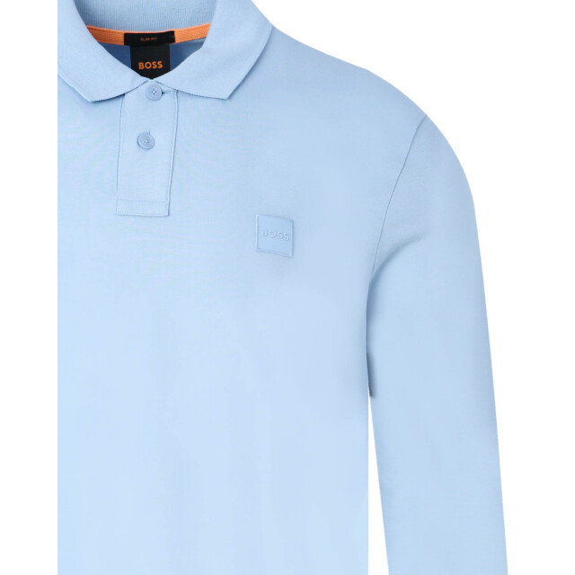 Boss Orange Polo short sleeve 106646-001-L large