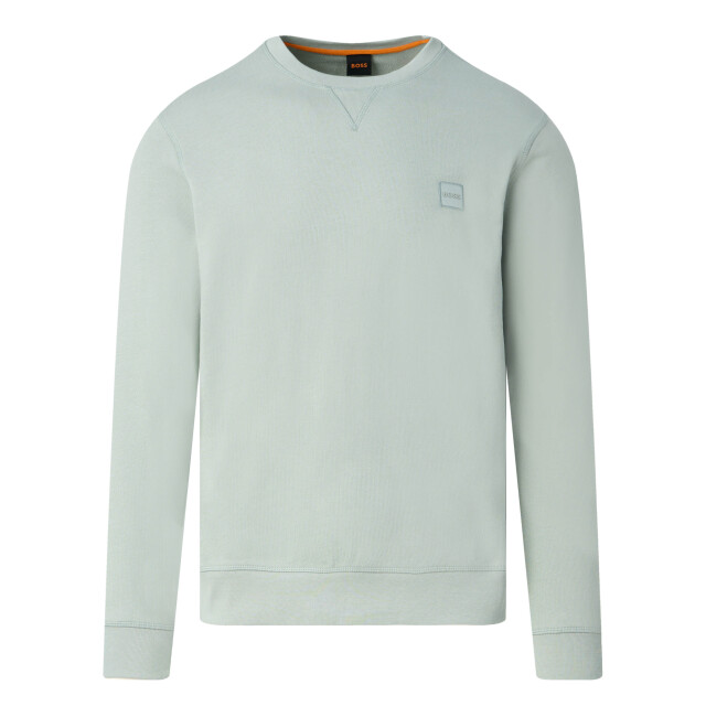 Boss Orange Westart sweatshirt 105861-001-XXL large