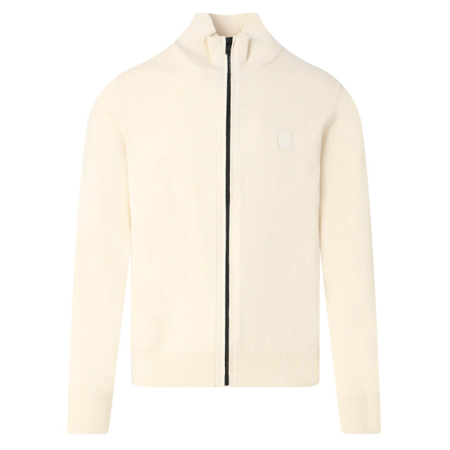 Boss Orange Kanozip schipperstrui 106726-001-L large