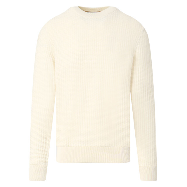 Hugo Boss Imberto trui ronde hals 106654-001-L large