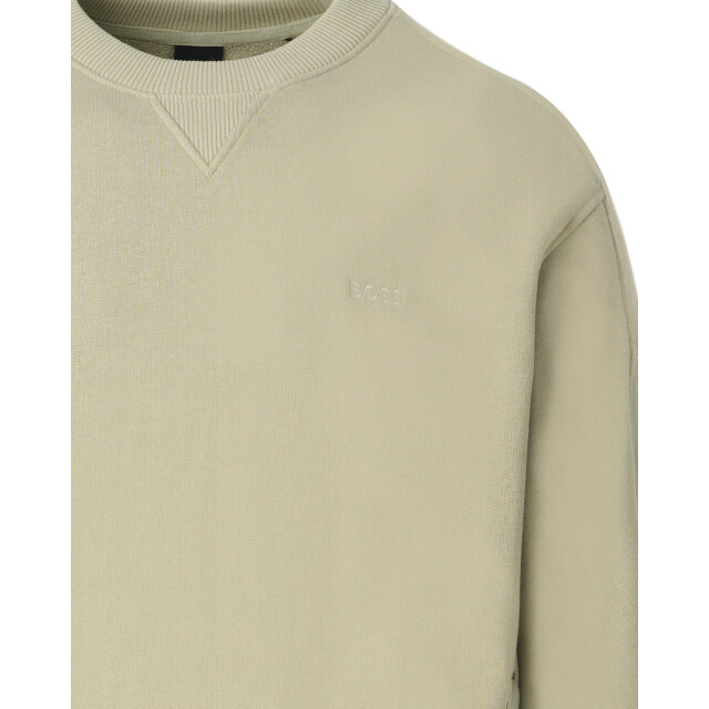 Hugo Boss Sweatshirt 106731-001-L large