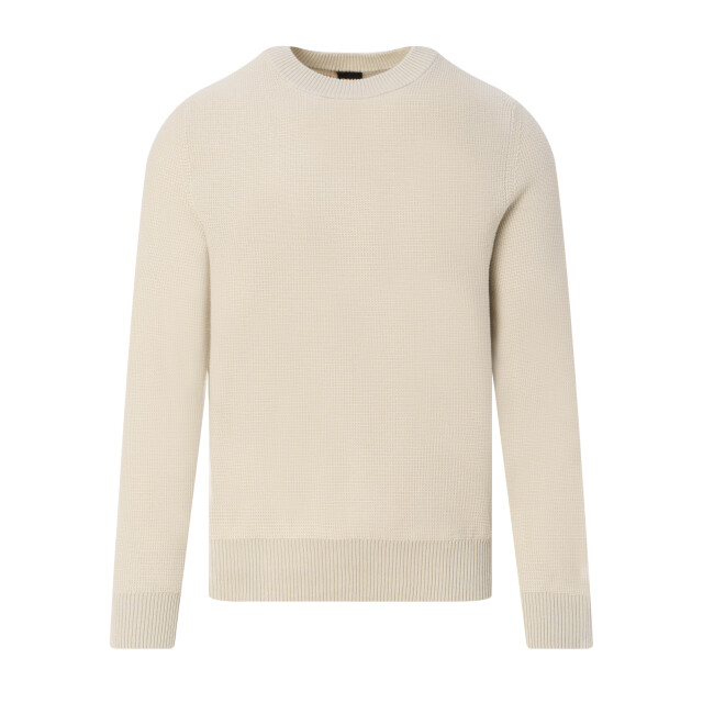 Boss Orange Klapok trui ronde hals 105874-001-XXL large