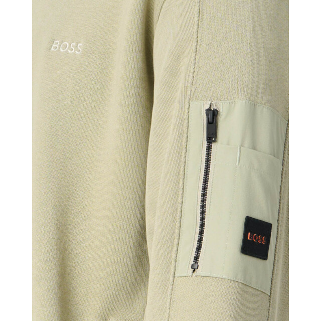 Hugo Boss Sweatshirt 106731-001-L large