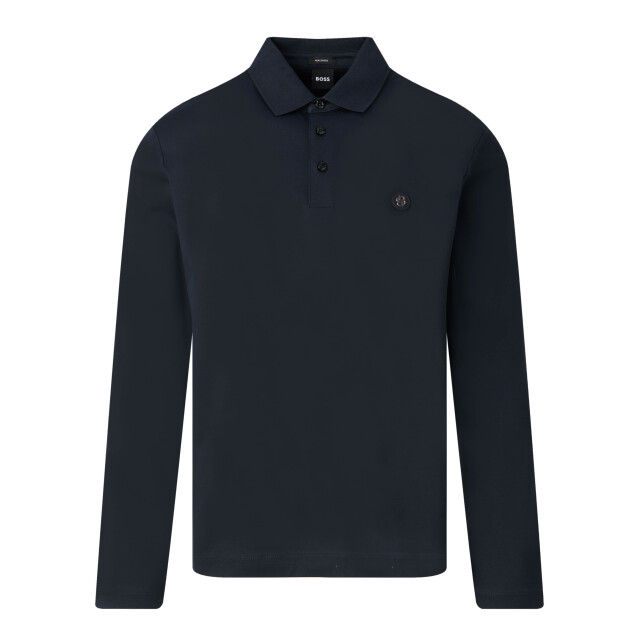 Hugo Boss C-paley polo 105830-001-XXL large