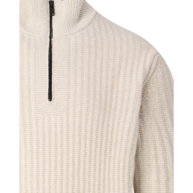 Boss Orange Kwinter pullover half zip 105877-001-XXL large