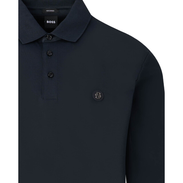 Hugo Boss C-paley polo 105830-001-XXL large
