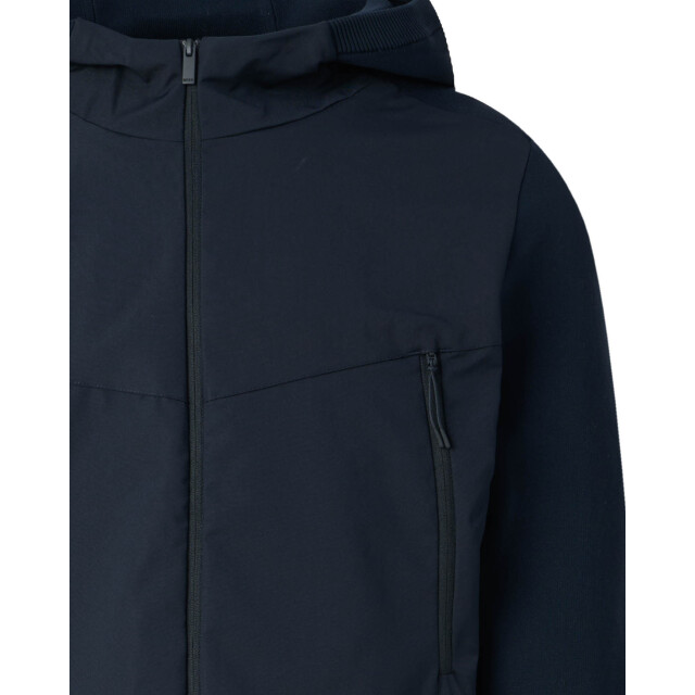 Hugo Boss Imatteo vest 106652-001-L large