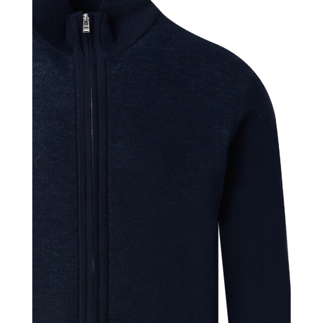 Hugo Boss Illarione vest 106656-001-L large