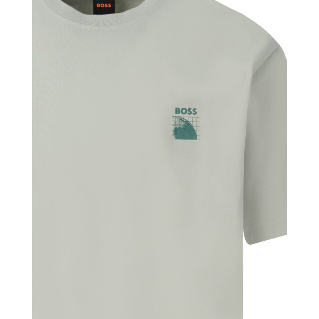 Boss Orange Te radar t-shirt 106865-001-XL large