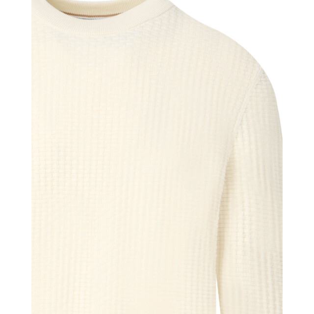 Hugo Boss Imberto trui ronde hals 106654-001-L large