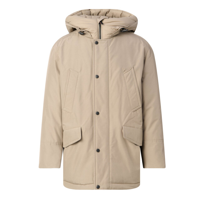 Boss Orange Osiass parka 105869-001-48 large