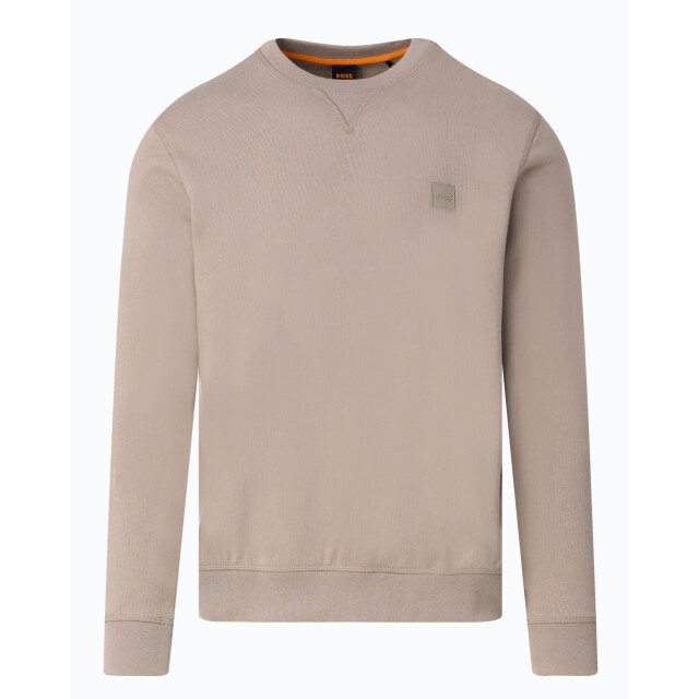Boss Orange Westart sweatshirt 106849-001-XL large