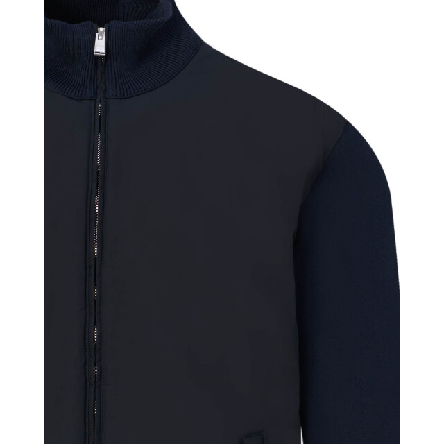 Hugo Boss Ibaio vest 106999-001-M large