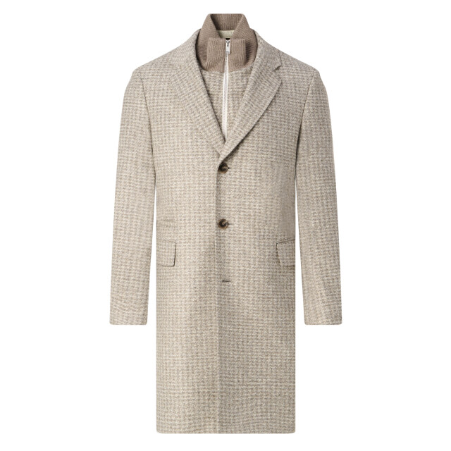 Hugo Boss H-hyde coat 105841-001-48 large