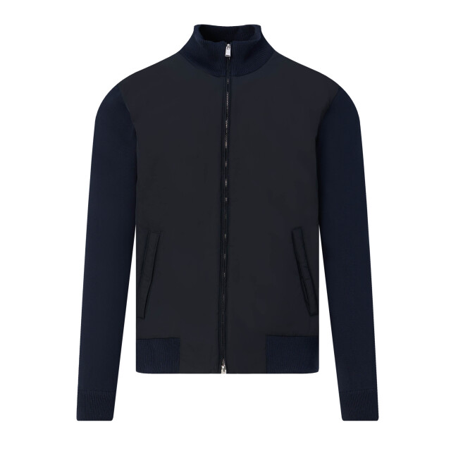 Hugo Boss Ibaio vest 106999-001-M large
