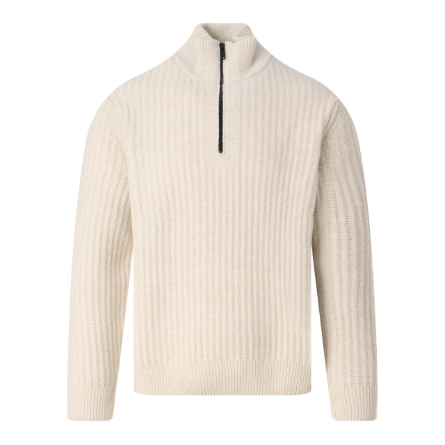 Boss Orange Kwinter pullover half zip 105877-001-XXL large