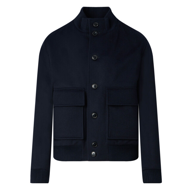 Hugo Boss H-charly jack outdoor 105843-001-48 large