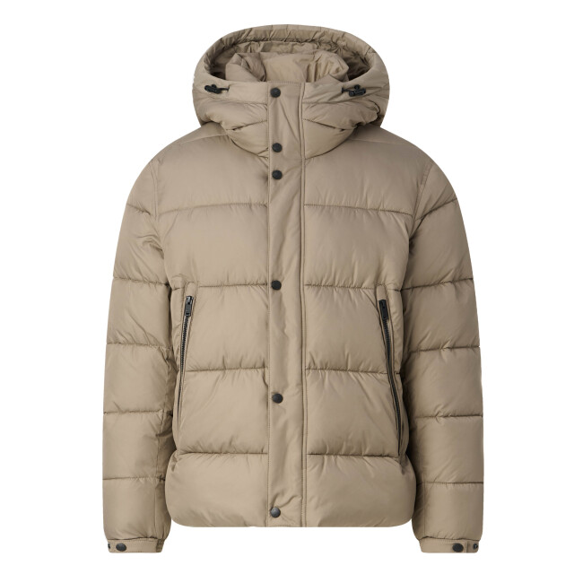 Boss Orange Omaris gewatteerde jas 105866-001-52 large