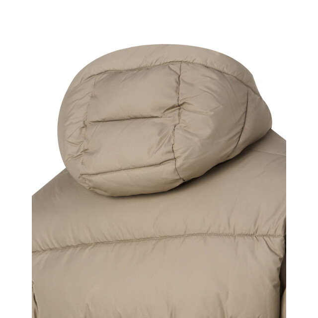 Boss Orange Omaris gewatteerde jas 105866-001-52 large