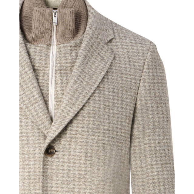 Hugo Boss H-hyde coat 105841-001-48 large
