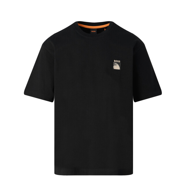 Boss Orange Te radar t-shirt 106863-001-M large